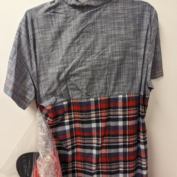 Revolution Dance Costume - Picture 5 of 7